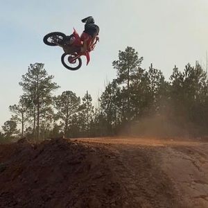 Meet your Posher, Chad